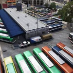 Los Santos Bus Depot V0.9