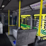Los Santos Bus Depot V0.9