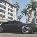 Low Status Auto Tuner Wheel Pack [Add-On] 1.0
