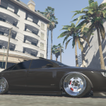 Low Status Auto Tuner Wheel Pack [Add-On] 1.0