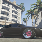 Low Status Auto Tuner Wheel Pack [Add-On] 1.0