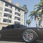 Low Status Auto Tuner Wheel Pack [Add-On] 1.0