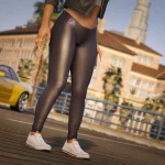 Lower Body 5.0 (and 8 leggings) for MP Female 5.0