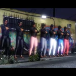 Lower Body 5.0 (and 8 leggings) for MP Female 5.0