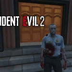 Lt. Marvin Branagh from RE:2 Remake [Add-On Ped] 1.0