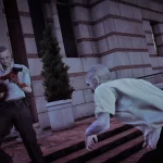Lt. Marvin Branagh from RE:2 Remake [Add-On Ped] 1.0