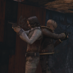 Luis Sera - Resident Evil 4 1.0