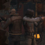 Luis Sera - Resident Evil 4 1.0