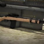 M14 Texture Pack (Skins) 1.2