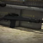 M14 Texture Pack (Skins) 1.2