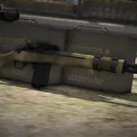 M14 Texture Pack (Skins) 1.2