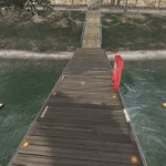 Mafia secret airport landing parking 1.0
