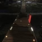 Mafia secret airport landing parking 1.0