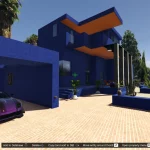 Majorelle Design House 1.0