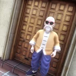 Master Roshi [Add-On Ped] 1.0