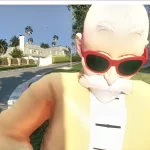 Master Roshi [Add-On Ped] 1.0