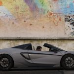 McLaren 600LT Spider [Add-On I Animated Roof | Wheels] 1.1