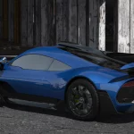 Mercedes-AMG One 2021 [Add-On | Tuning] 0.9a
