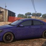 Mercedes Benz Cla 250 2014 [Add-On | Tuning | Extras ] 2.0