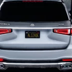 Mercedes-Benz GLS Maybach [Add-On] 1.0