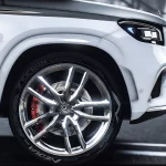 Mercedes-Benz GLS Maybach [Add-On] 1.0