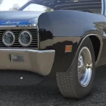 Mercury Montego [Add-On / FiveM | Tuning] 1.0