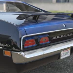 Mercury Montego [Add-On / FiveM | Tuning] 1.0