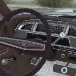 Mercury Montego [Add-On / FiveM | Tuning] 1.0