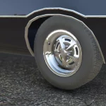 Mercury Montego [Add-On / FiveM | Tuning] 1.0