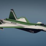 Mig 1.44 Flatpack [Add-On] 1.0
