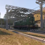 Military [Add-On SP | FiveM] 1.0