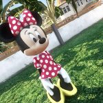 Minnie Mouse [Add-On Ped] 1.0