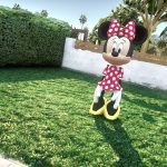 Minnie Mouse [Add-On Ped] 1.0