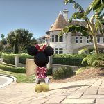 Minnie Mouse [Add-On Ped] 1.0