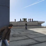 Missions in different locations[JavelinV] 1.0