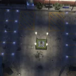Motel Arrangement