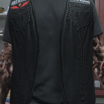 Motorbike Cut For The West Coast Riders [Singleplayer / FiveM] 1.0