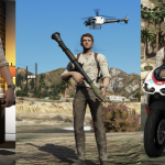 Nathan Drake Tom Holland [Add-On Ped / FiveM]