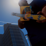 Nesquik firework launcher 1.0
