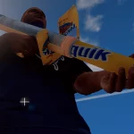 Nesquik firework launcher 1.0