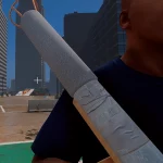 Nesquik firework launcher 1.0