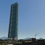 New Buildings - NEXT [Add-On] 1.0