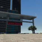 New Buildings - New WTC [Add-On] 1.2
