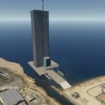 New Buildings - New WTC [Add-On] 1.0