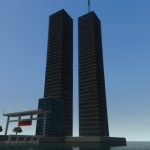 New Buildings - New WTC [Add-On] 1.0