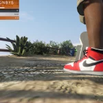 Nike Jordan Mid 1 (2 colors)
