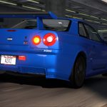 Nissan Skyline GT-R34 Z-Tune [Add-On / FiveM / Tuning] 1.0