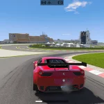 Nürburgring Nordschleife & GP no barriers 1.0 Nürburgring Nordschleife & GP no barriers 1.0