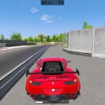 Nürburgring Nordschleife & GP no barriers 1.0
