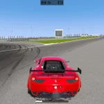 Nürburgring Nordschleife & GP no barriers 1.0